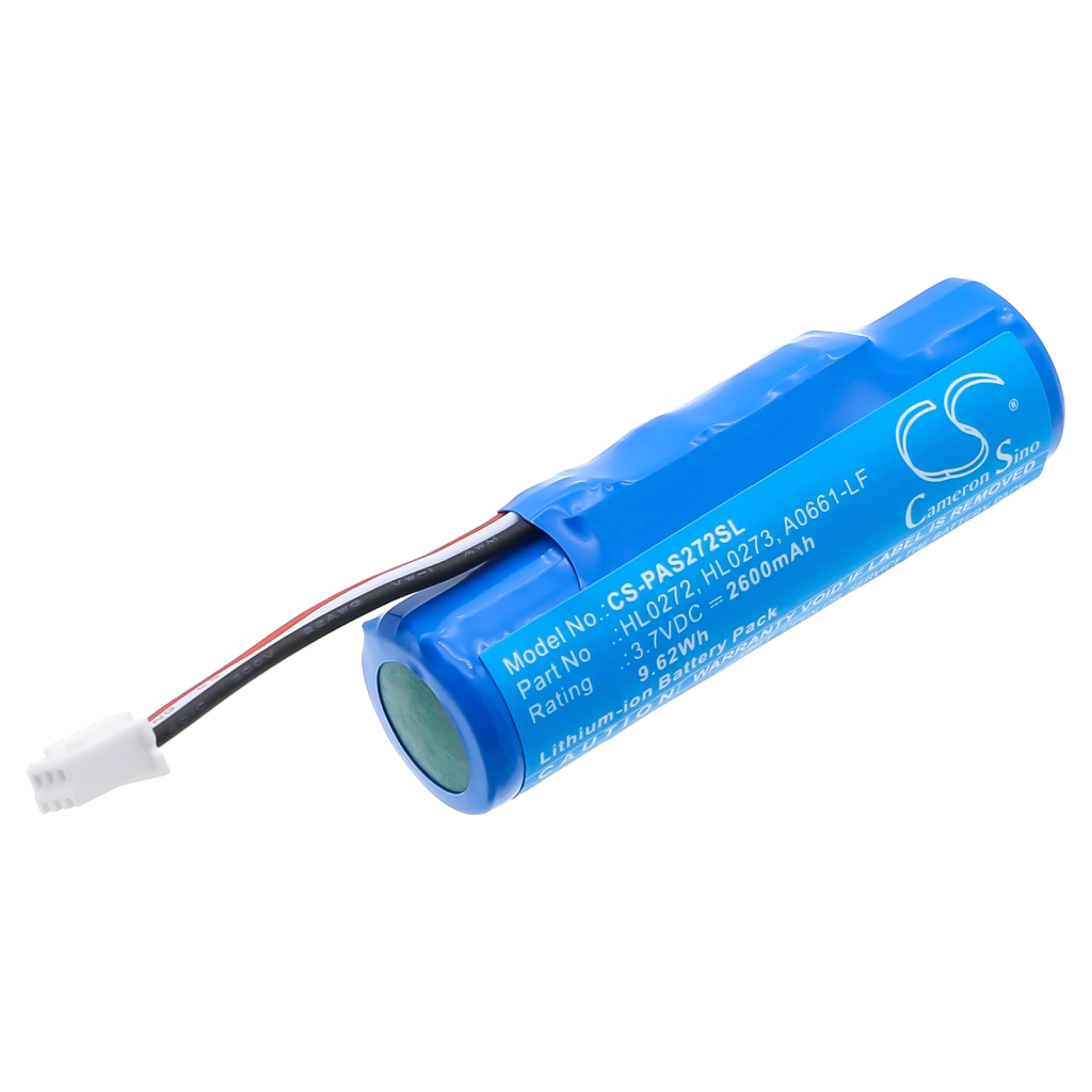 Battery Replaces HL0272