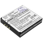 CS-PAS524BL<br />Akkumulátorok   akkumulátort cserél IS524