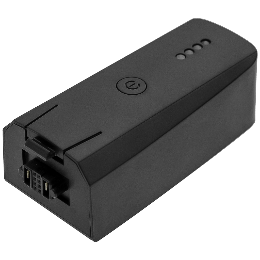 Akkumulátorok Helyettesíti a 50869BBR