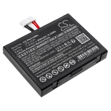 Kompatibilis akkumulátor csere Pax JTH-J129