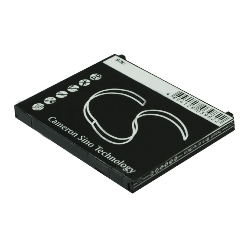 Kompatibilis akkumulátor csere SoftBank AAP29235,P19