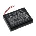 Battery Replaces ID972