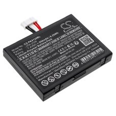 Kompatibilis akkumulátor csere Pax JTH-J129