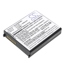 Kompatibilis akkumulátor csere Pax YW-026