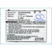 DeskTop Charger Panasonic CS-PAX940SL