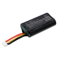Kompatibilis akkumulátor csere Pax XKD_173,XKD-183,XKD-184,YW-002,YW-006