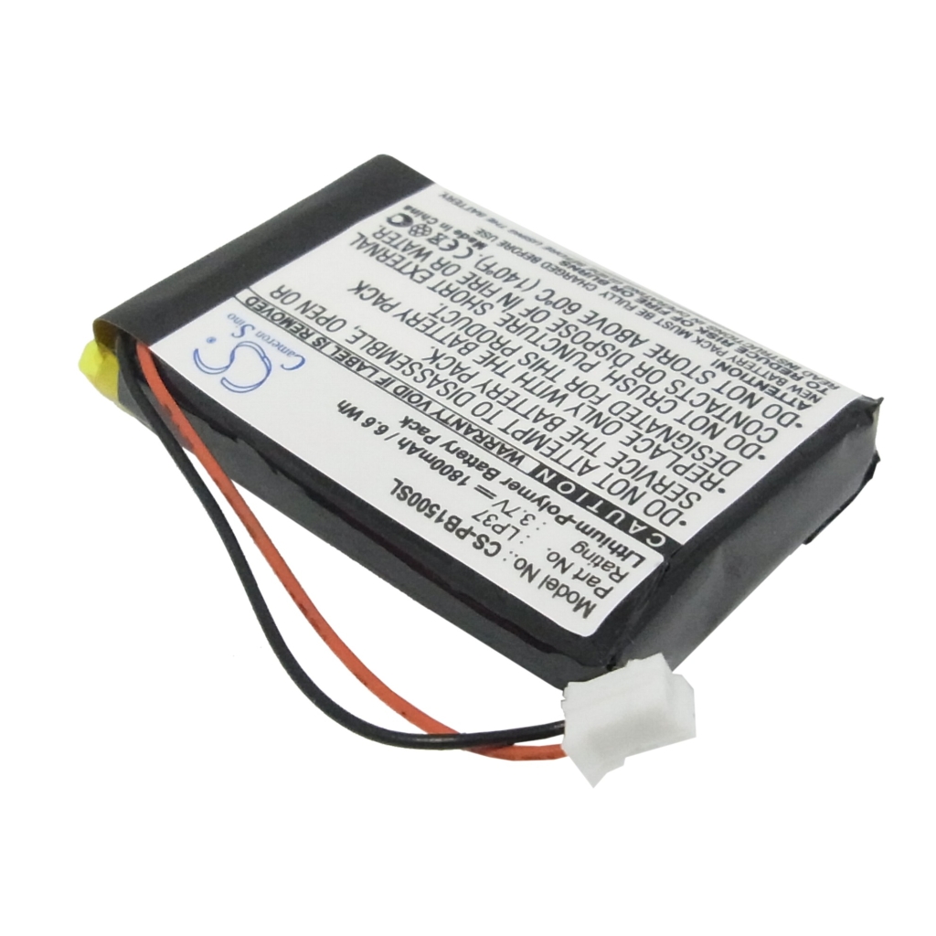 Akkumulátorok digitális rádiókhoz Pure CS-PB1500SL