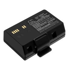 Kompatibilis akkumulátor csere Brother PA-BT-009,PA-BT-010
