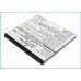 Kompatibilis akkumulátor csere Pantech 5HTB0102B0A,PBR-40A