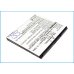 Kompatibilis akkumulátor csere Pantech 5HTB0102B0A,PBR-40A
