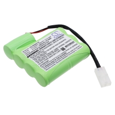 Kompatibilis akkumulátor csere MTC 10142A007,7C2219MF,PB-BH843-RR1P,PBA007