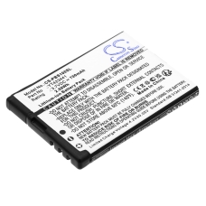 Kompatibilis akkumulátor csere Peterson YT423441