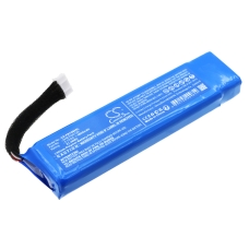 Kompatibilis akkumulátor csere Philips 996580007202,AHB7030120