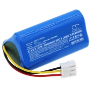 Battery compatibleWith Proscenic