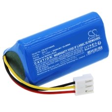 Kompatibilis akkumulátor csere Proscenic B20-T