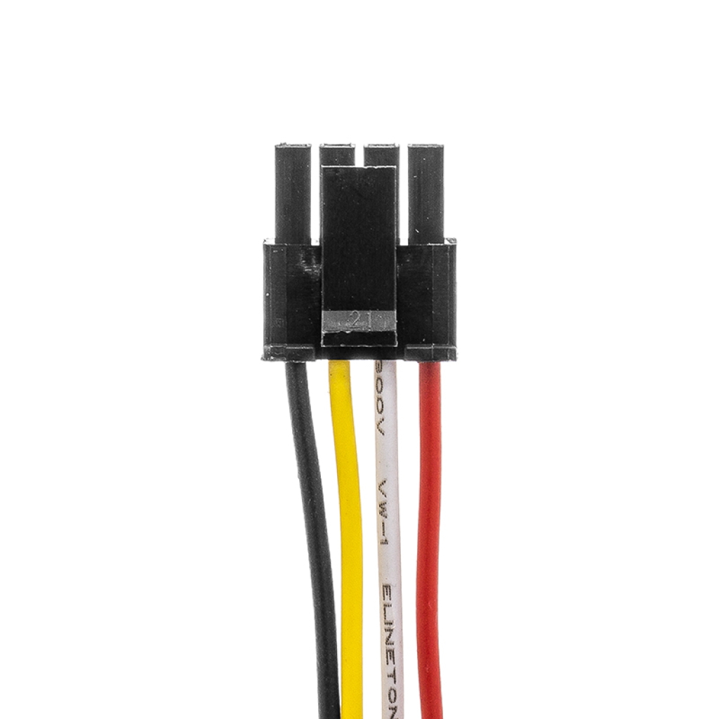 Akkumulátorok orvostechnikai eszközökhöz Physio-control LifePak 20 Code (CS-PCL200MX)