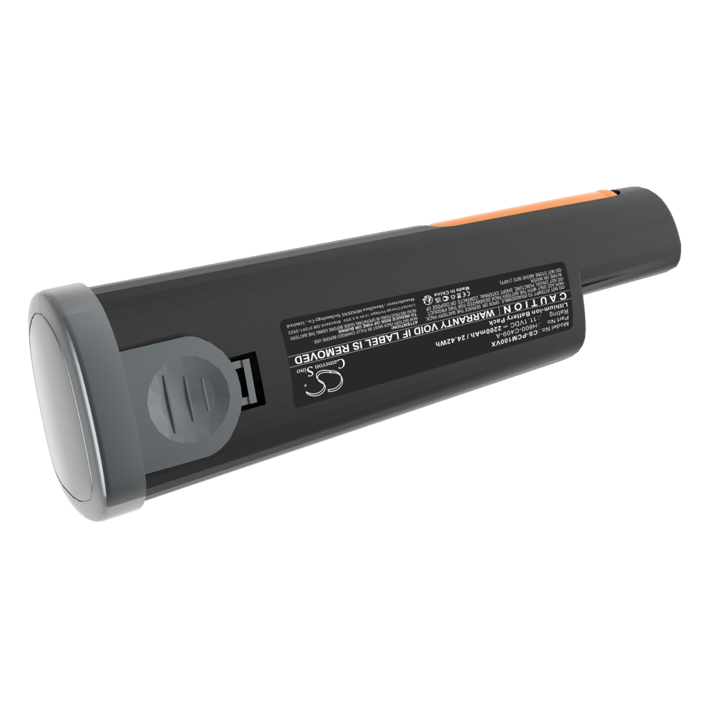 Kompatibilis akkumulátor csere Proscenic H600-C409-A