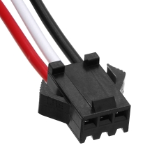 Kompatibilis akkumulátor csere Coredy CMICR18650F8M7-4S2P,H18650CH-4S2P,NR18650 M26-4S2P,SUN-INTE-181,T-4S1P-A