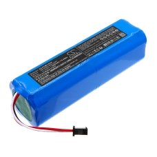 Kompatibilis akkumulátor csere Lydsto CMICR18650F8M7-4S2P,H18650CH-4S2P,NR18650 M26-4S2P,SUN-INTE-181,T-4S1P-A