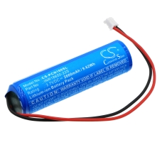Kompatibilis akkumulátor csere  INR18650-22S