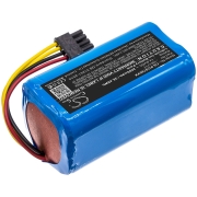 Vacuum Battery Proscenic Summer+P1s