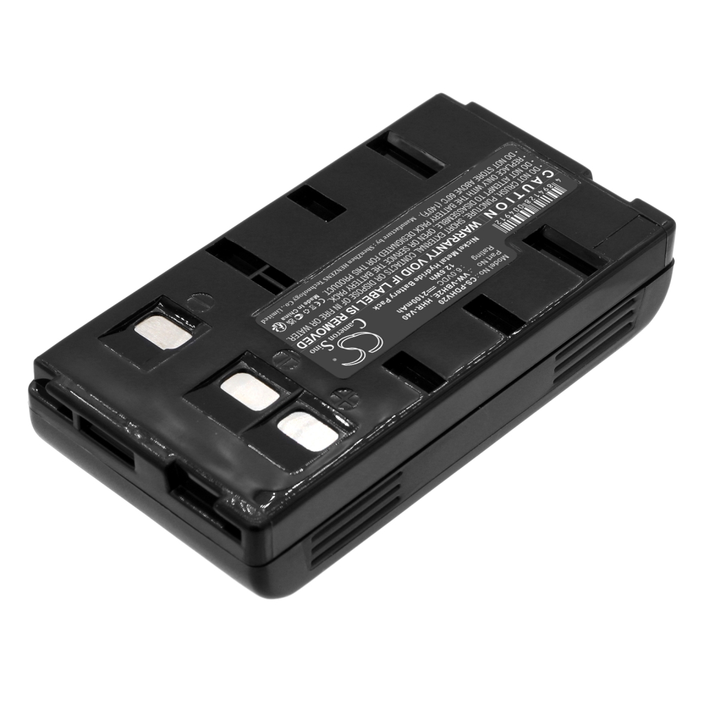 Battery Replaces BB99L
