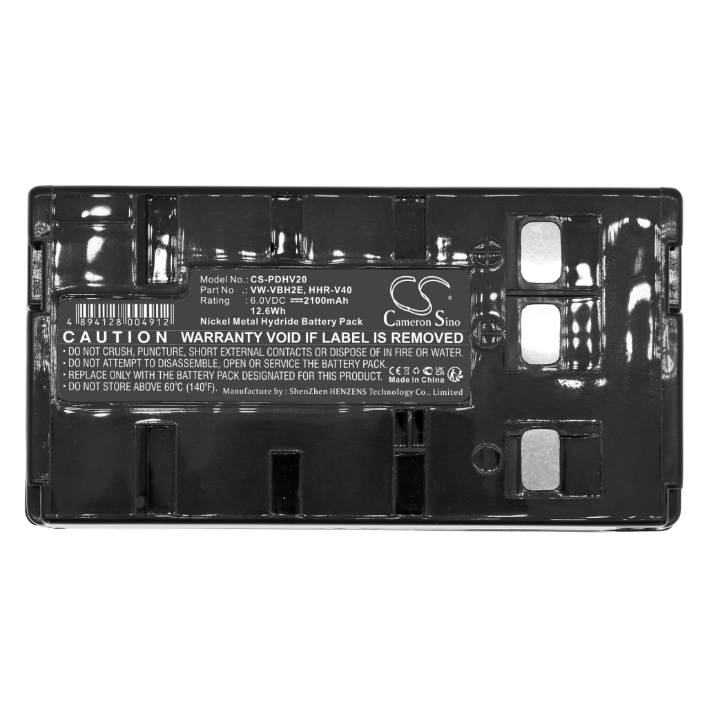 Battery Replaces BB99L