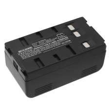 Kompatibilis akkumulátor csere Panasonic 1CVA157,1CVA158C,244265,244427,AV-158C...