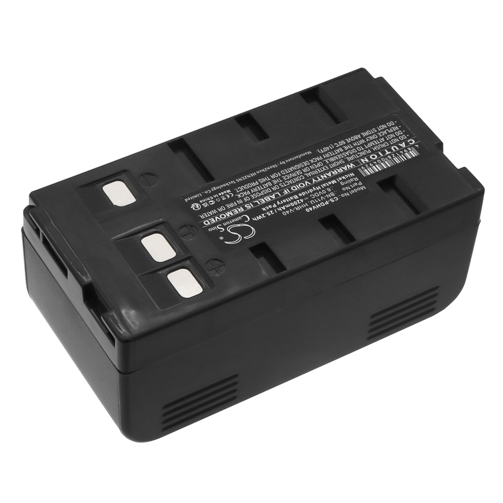 Camera Battery RCA CC6366