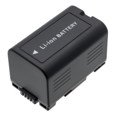 Kompatibilis akkumulátor csere HITACHI CGP-D16S,CGR-D210,CGR-D220,DZ-BP16