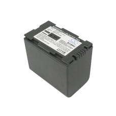 Kompatibilis akkumulátor csere Panasonic CGP-D28S,CGR-D320,DZ-BP28,VW-VBD25