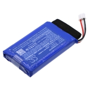 Battery compatibleWith President
