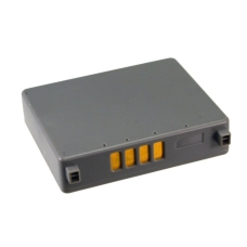 Kompatibilis akkumulátor csere Panasonic CGA-S303,CGA-S303E,CGA-S303E/1B,VW-VBE10