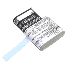 Kompatibilis akkumulátor csere SYMBOL 21-36897-02,50-14000-020,50-14000-051,GTS3100-M,KT-12596-01...