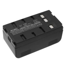 Kompatibilis akkumulátor csere Panasonic VW-VBS2,VW-VBS2E