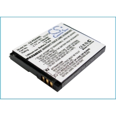 Kompatibilis akkumulátor csere Peek 331073,PK-BAT-001
