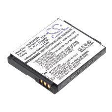 Kompatibilis akkumulátor csere Peek 331073,PK-BAT-001