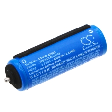 Kompatibilis akkumulátor csere Panasonic US14430VR,WEWDL40L2508
