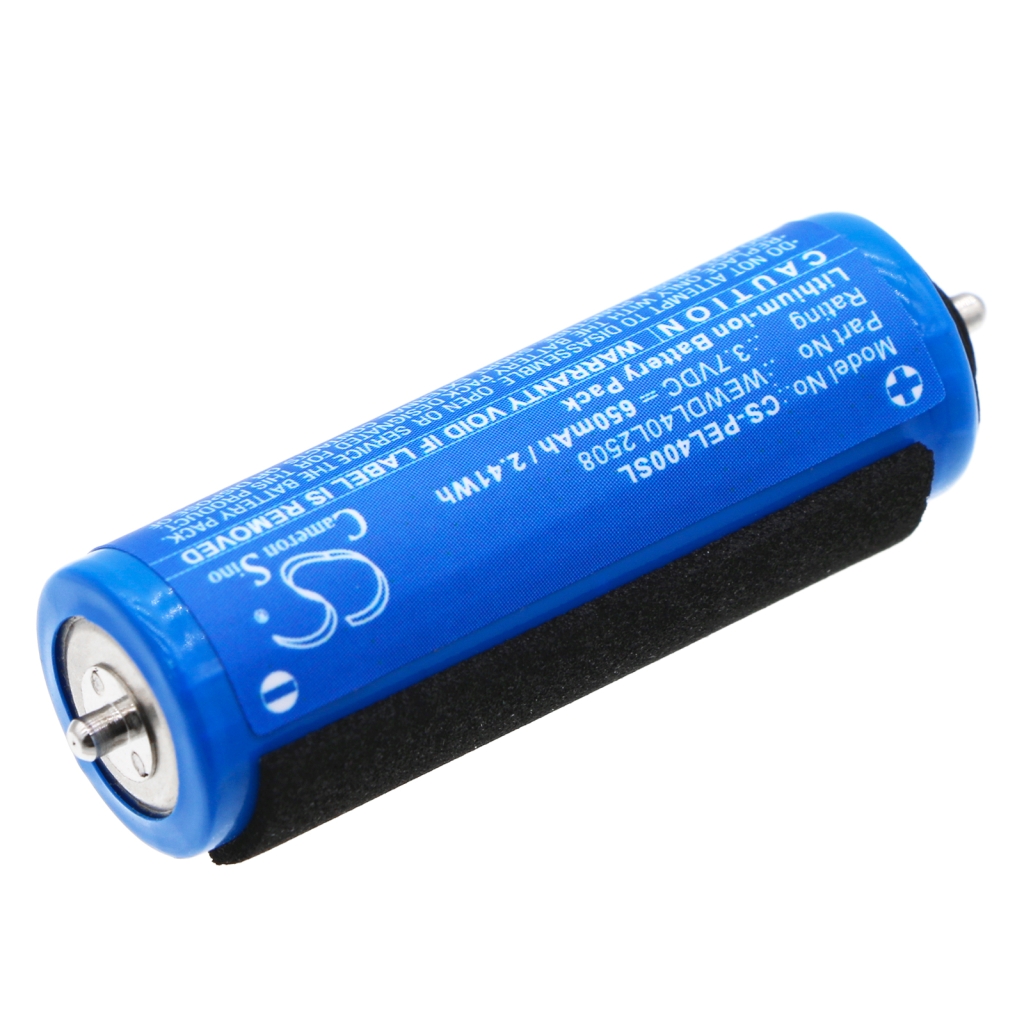 Akkumulátorok orvostechnikai eszközökhöz Braun 3722 S26.523.3 (CS-PEL400SL)