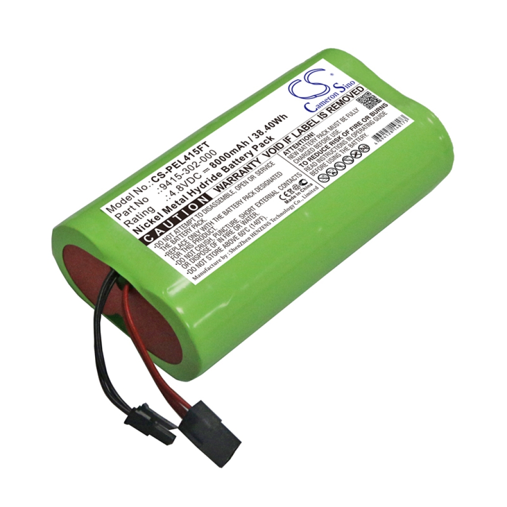 Akkumulátor Helyettesíti a 9415-301-100