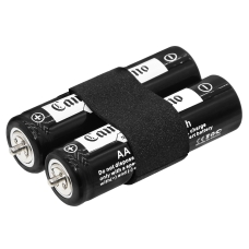 Kompatibilis akkumulátor csere Panasonic WER1511L2508,WER154L2504,WER160L2504,WER160L2506,WES2047L2508