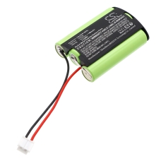 Kompatibilis akkumulátor csere Peugeot 23225,23232,BLD-83595,IFCF12345