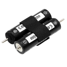 Kompatibilis akkumulátor csere Panasonic WES7038L2506,WES7038L2507