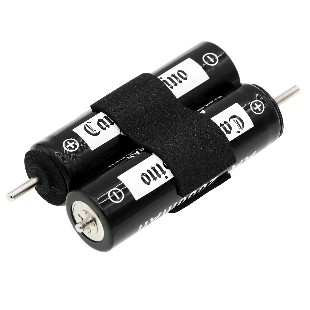 Kompatibilis akkumulátor csere Panasonic WES7038L2506,WES7038L2507