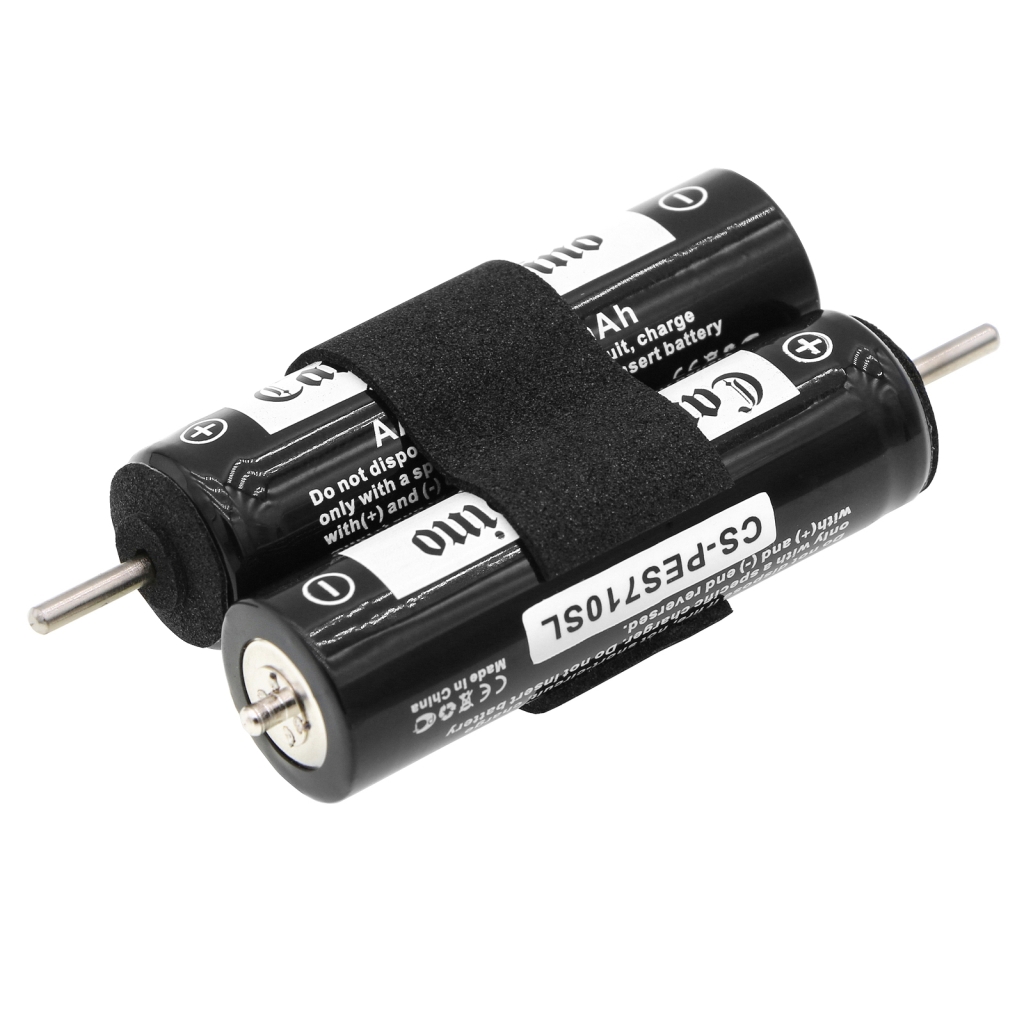 Kompatibilis akkumulátor csere Panasonic WES7038L2506,WES7038L2507