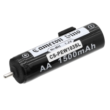 Kompatibilis akkumulátor csere Panasonic EW1031RB84W