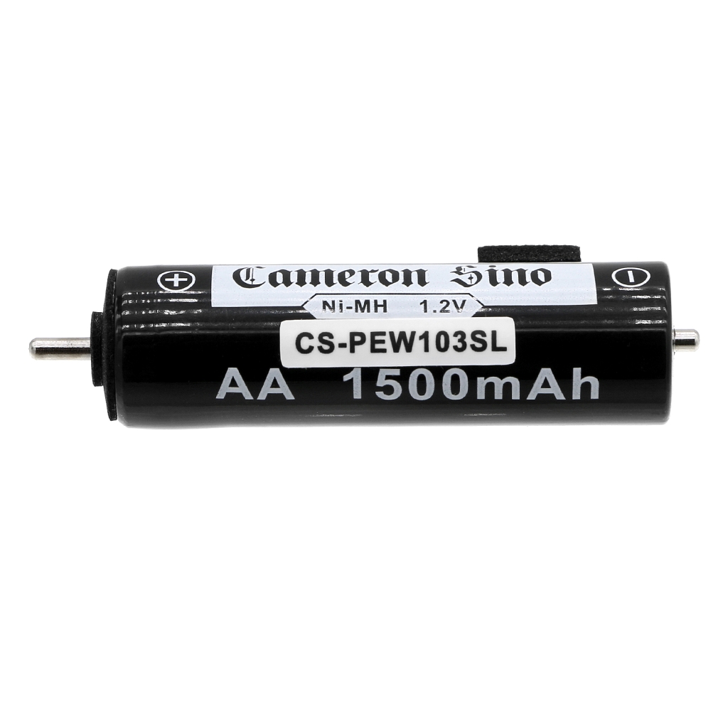 Akkumulátorok orvostechnikai eszközökhöz Panasonic EW1031CM (CS-PEW103SL)