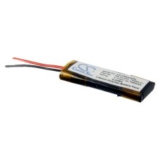 Kompatibilis akkumulátor csere Plantronics 70868-01,73366-01,AHB371030PA,GSP051230,PA-PL002