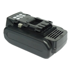 Kompatibilis akkumulátor csere Panasonic EZ9L40,EZ9L41,EZ9L42,EZ9L44