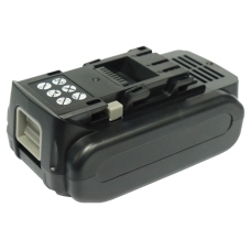 Kompatibilis akkumulátor csere Panasonic EZ9L40,EZ9L41,EZ9L42,EZ9L44